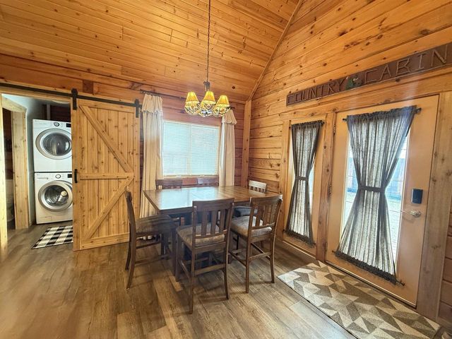 449 Overlook Court, Warrens,warrens, WI 54666