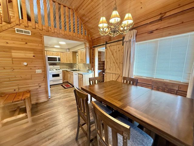 449 Overlook Court, Warrens,warrens, WI 54666