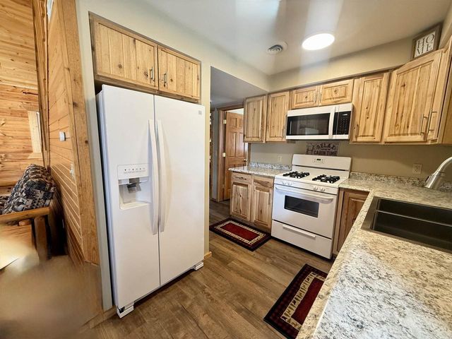 449 Overlook Court, Warrens,warrens, WI 54666