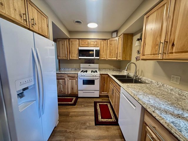 449 Overlook Court, Warrens,warrens, WI 54666