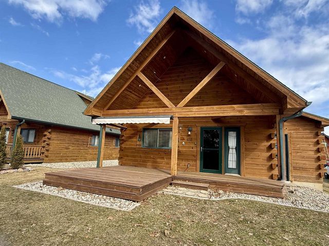 449 Overlook Court, Warrens,warrens, WI 54666