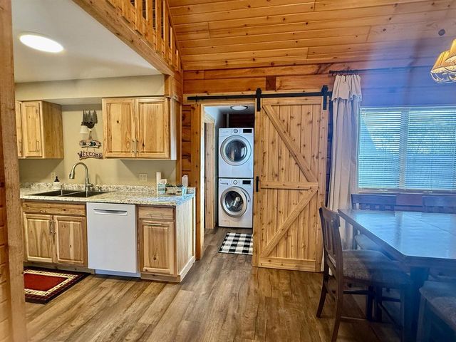 449 Overlook Court, Warrens,warrens, WI 54666