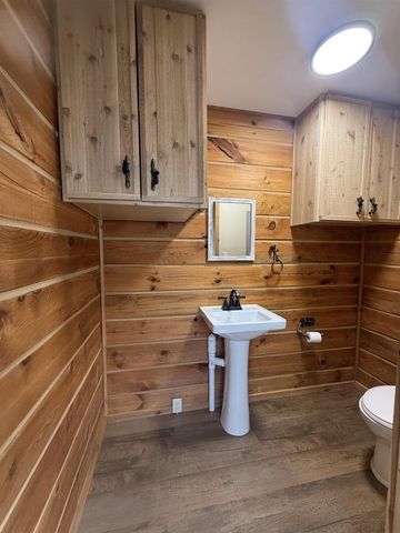 449 Overlook Court, Warrens,warrens, WI 54666