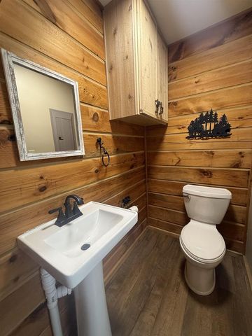 449 Overlook Court, Warrens,warrens, WI 54666