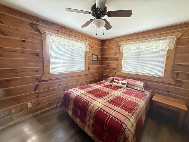 449 Overlook Court, Warrens,warrens, WI 54666