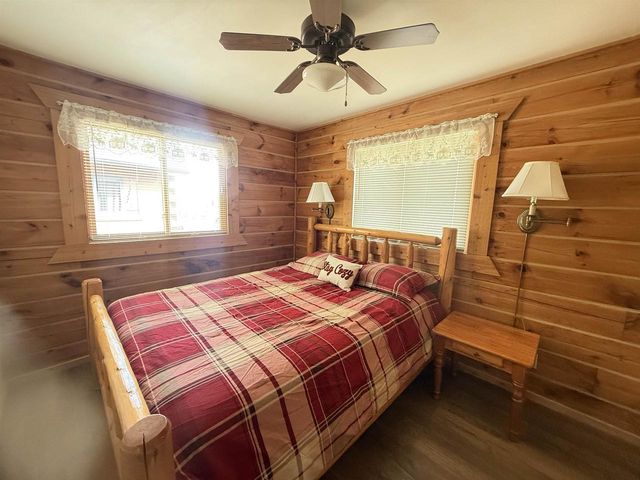 449 Overlook Court, Warrens,warrens, WI 54666