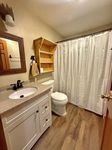 449 Overlook Court, Warrens,warrens, WI 54666