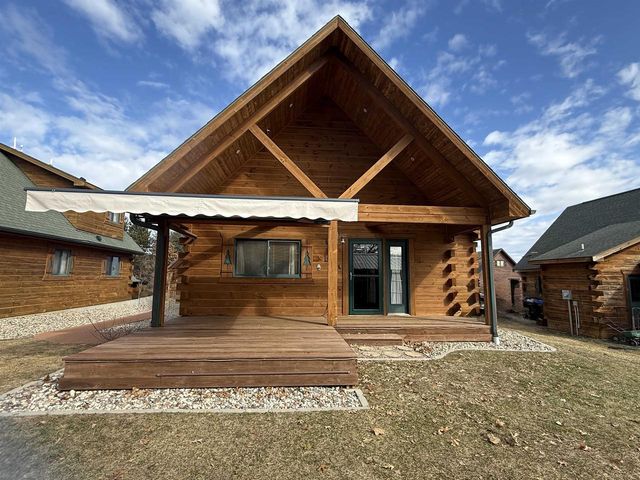 449 Overlook Court, Warrens,warrens, WI 54666