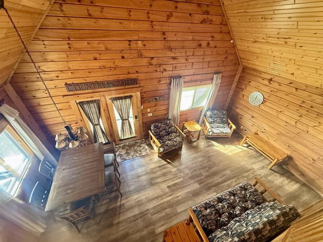 449 Overlook Court, Warrens,warrens, WI 54666