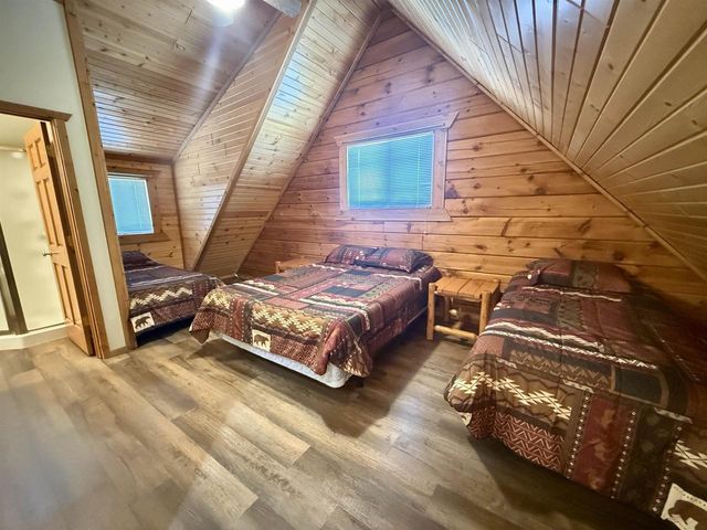 449 Overlook Court, Warrens,warrens, WI 54666