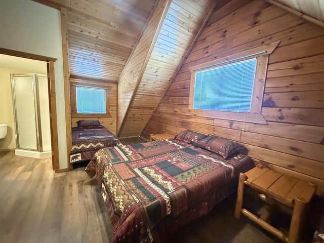 449 Overlook Court, Warrens,warrens, WI 54666