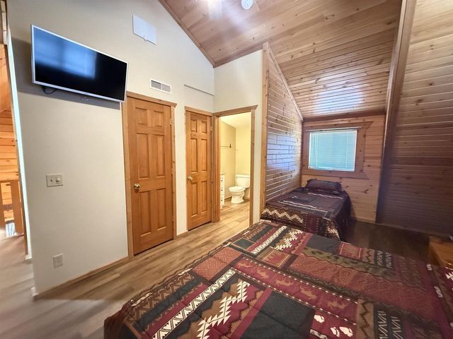 449 Overlook Court, Warrens,warrens, WI 54666