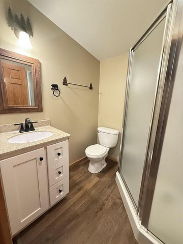 449 Overlook Court, Warrens,warrens, WI 54666