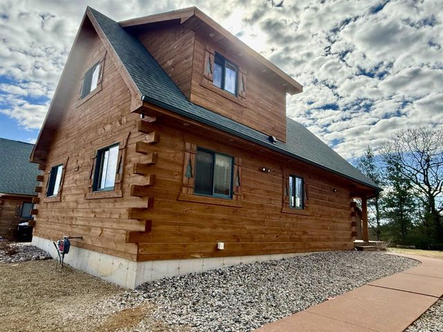 449 Overlook Court, Warrens,warrens, WI 54666