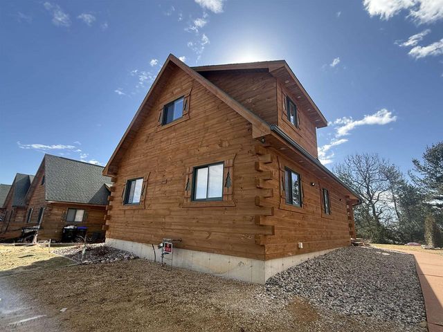 449 Overlook Court, Warrens,warrens, WI 54666