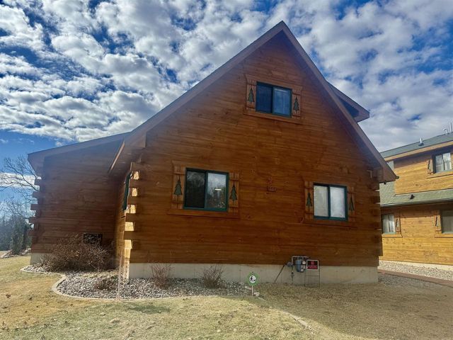 449 Overlook Court, Warrens,warrens, WI 54666