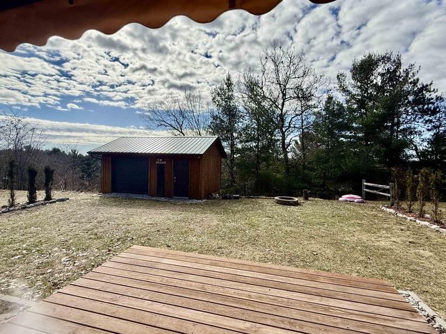 449 Overlook Court, Warrens,warrens, WI 54666