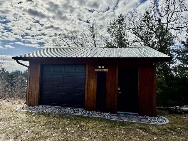 449 Overlook Court, Warrens,warrens, WI 54666