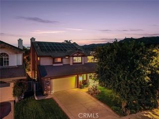 25528 Paine Circle, Stevenson Ranch, CA 91381