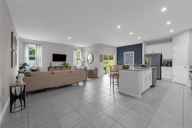 3815 RISING TRAIL, Davenport, FL 33837