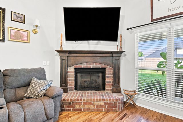 26447 Echelon Drive, Claremore, OK 74019