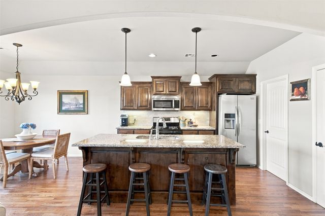 26447 Echelon Drive, Claremore, OK 74019