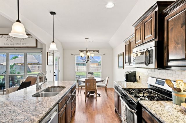 26447 Echelon Drive, Claremore, OK 74019