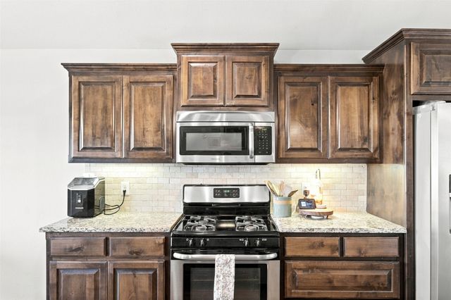 26447 Echelon Drive, Claremore, OK 74019