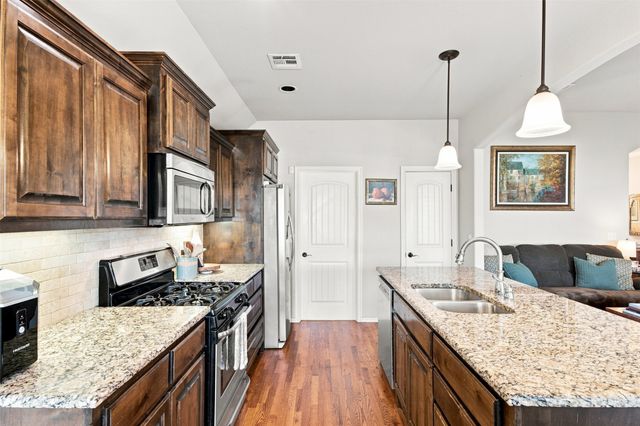 26447 Echelon Drive, Claremore, OK 74019