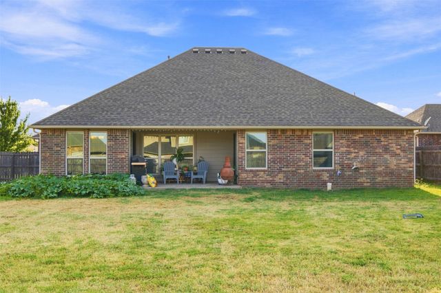 26447 Echelon Drive, Claremore, OK 74019