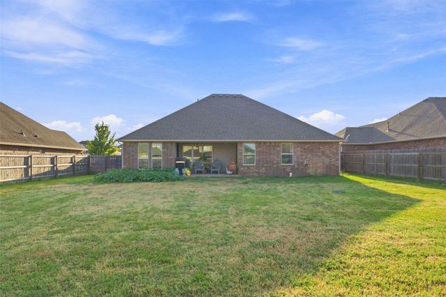 26447 Echelon Drive, Claremore, OK 74019