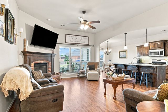 26447 Echelon Drive, Claremore, OK 74019