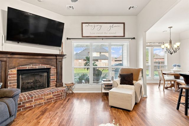 26447 Echelon Drive, Claremore, OK 74019