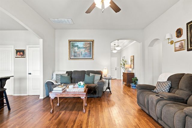 26447 Echelon Drive, Claremore, OK 74019