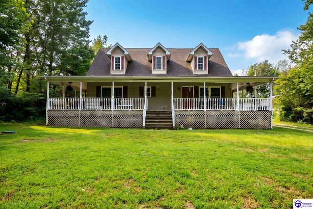 3543 Springfield Road, Elizabethtown, KY 42701