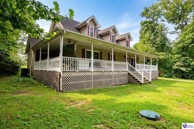 3543 Springfield Road, Elizabethtown, KY 42701