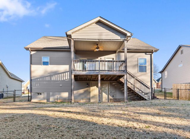 102 S Hamlet Court, Moore, SC 29369