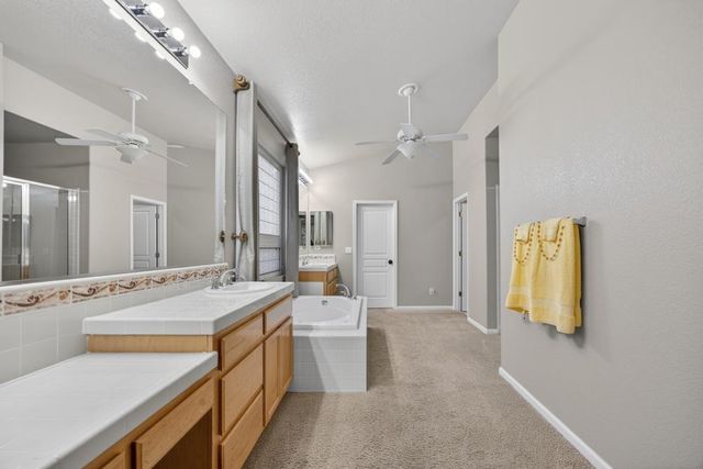 1272 Trehowell Dr, Roseville, CA 95678