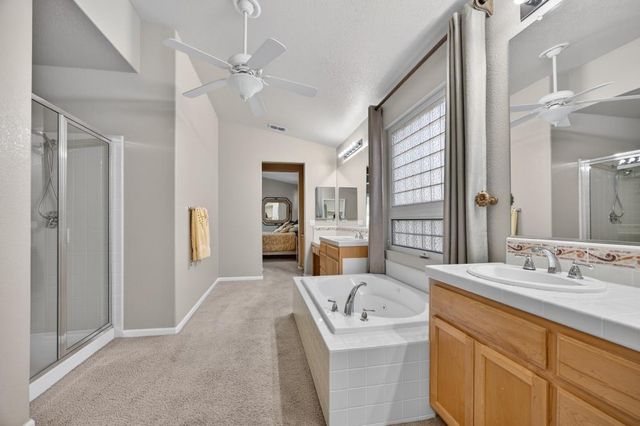 1272 Trehowell Dr, Roseville, CA 95678