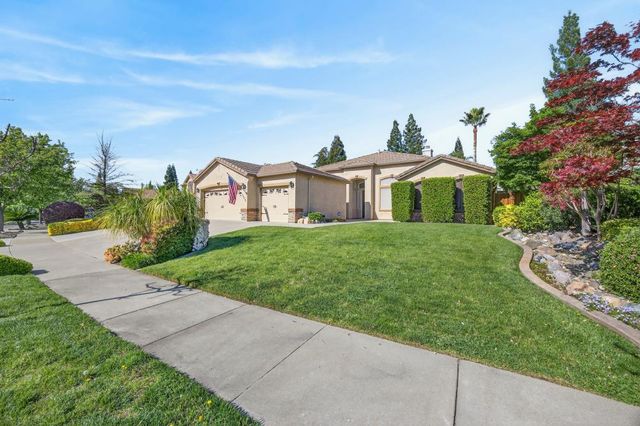 1272 Trehowell Dr, Roseville, CA 95678