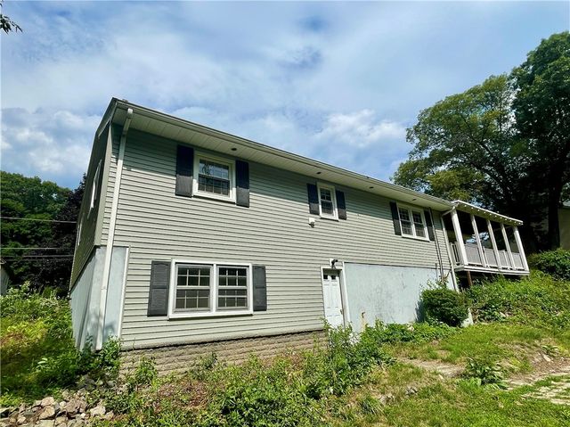 182 Highland Street, Woonsocket, RI 02895