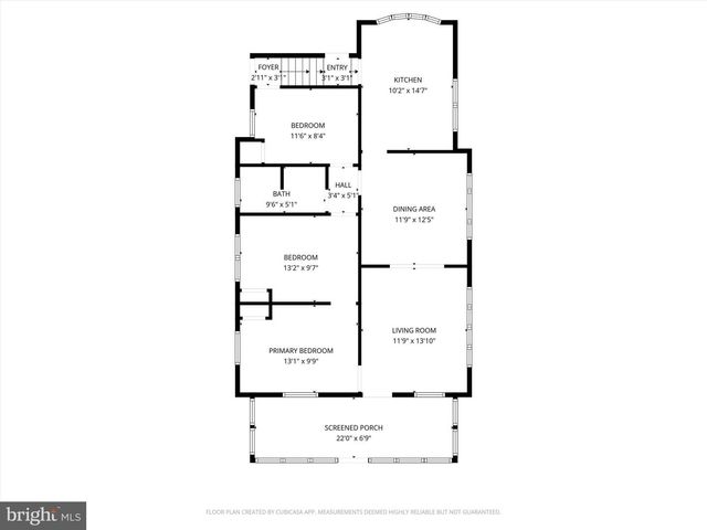 601 HIGHLAND AVE, Westville, NJ 08093