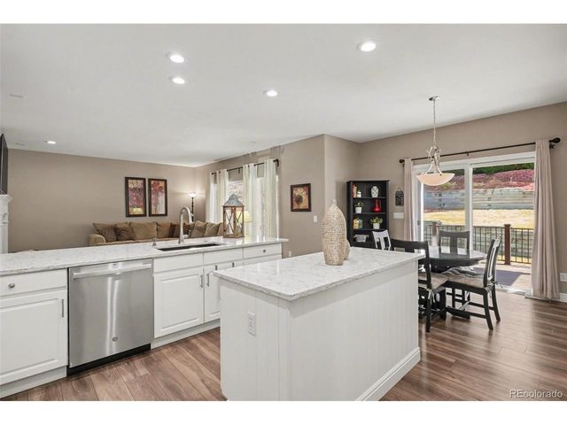 11632 Larkspur Dr, Parker, CO 80134