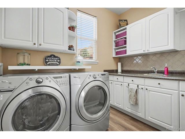 11632 Larkspur Dr, Parker, CO 80134