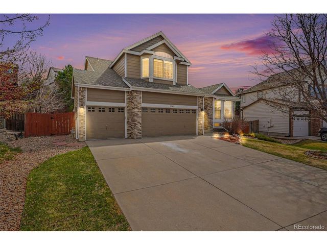 11632 Larkspur Dr, Parker, CO 80134