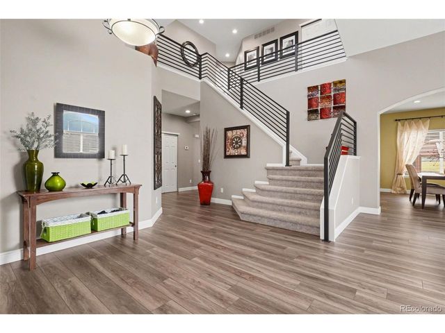 11632 Larkspur Dr, Parker, CO 80134