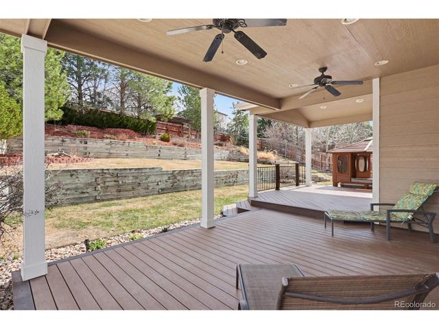 11632 Larkspur Dr, Parker, CO 80134