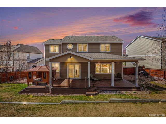 11632 Larkspur Dr, Parker, CO 80134
