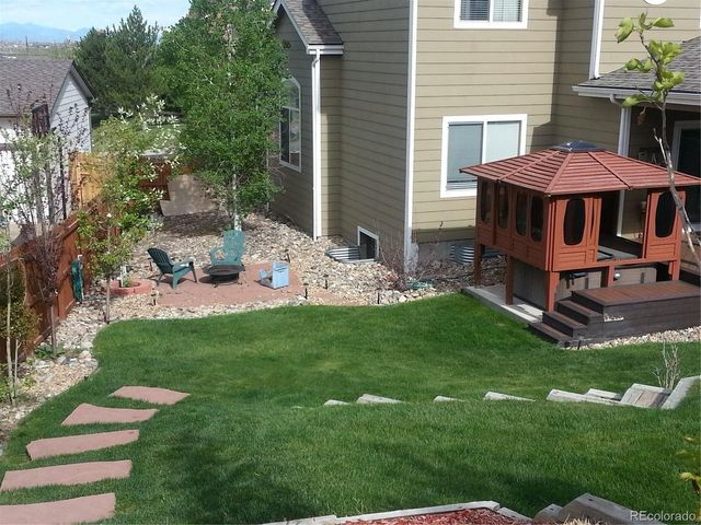 11632 Larkspur Dr, Parker, CO 80134