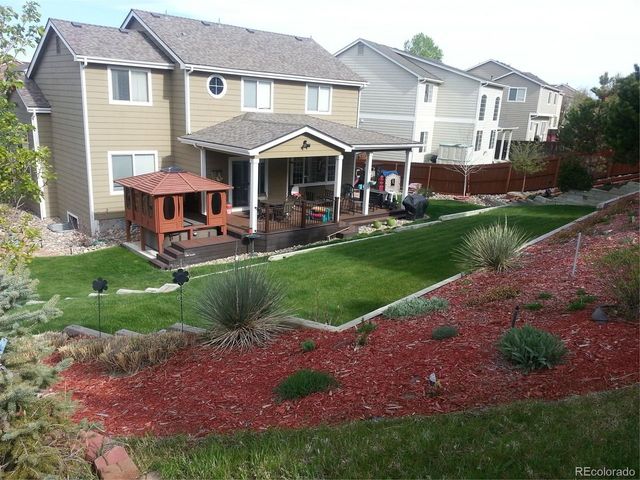 11632 Larkspur Dr, Parker, CO 80134